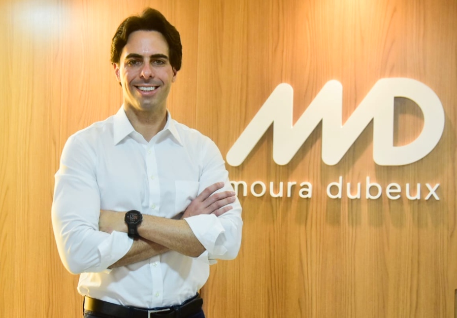 Moura Dubeux chega a R$ 1,1 bilhão em vendas e R$ 1,3 bilhão em lançamentos