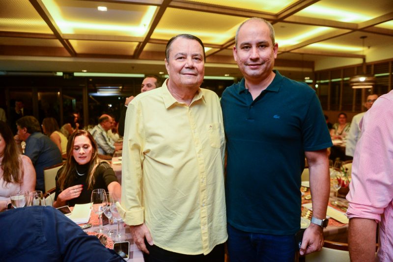 TAPAS NORDESTINAS - Hotel Gran Marquise promove Wine Dinner com rótulos exclusivos da Brava Wine