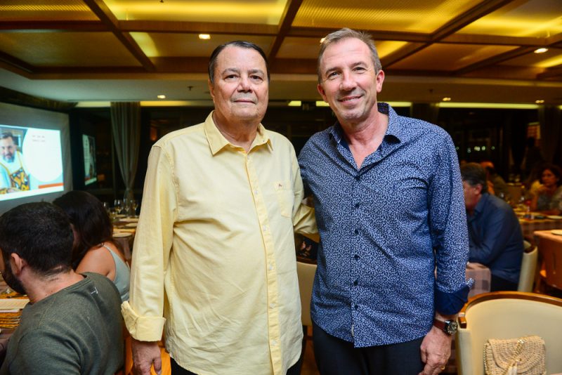 TAPAS NORDESTINAS - Hotel Gran Marquise promove Wine Dinner com rótulos exclusivos da Brava Wine