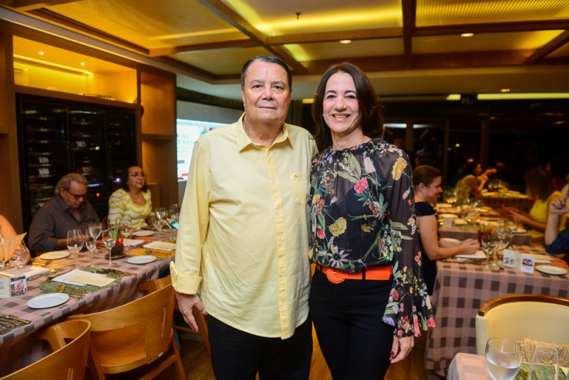 TAPAS NORDESTINAS - Hotel Gran Marquise promove Wine Dinner com rótulos exclusivos da Brava Wine