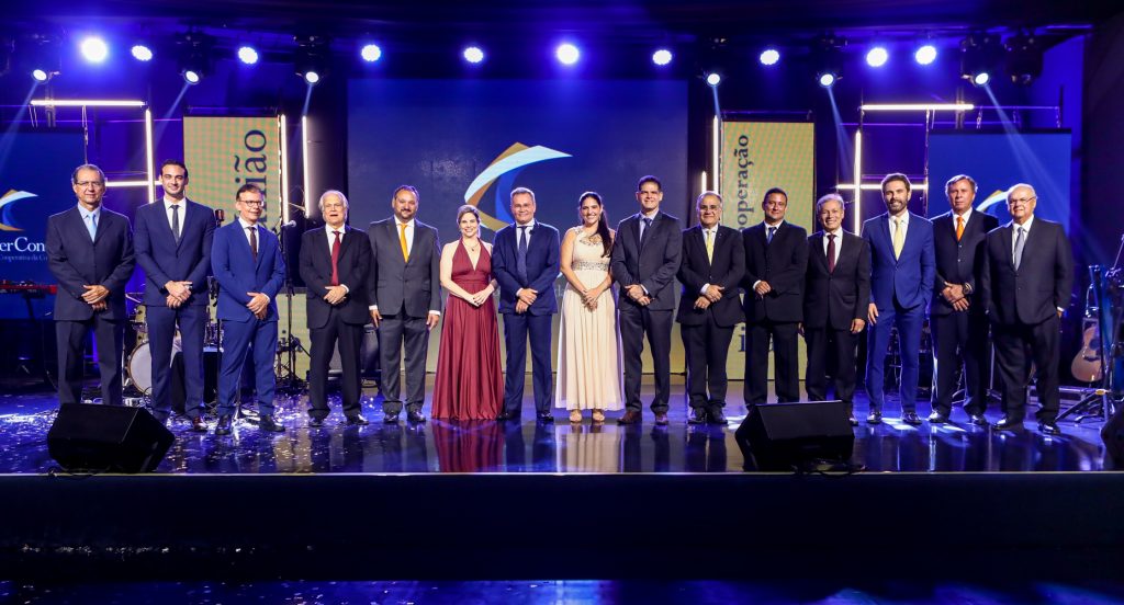 Diretoria Coopercon Ce (1)