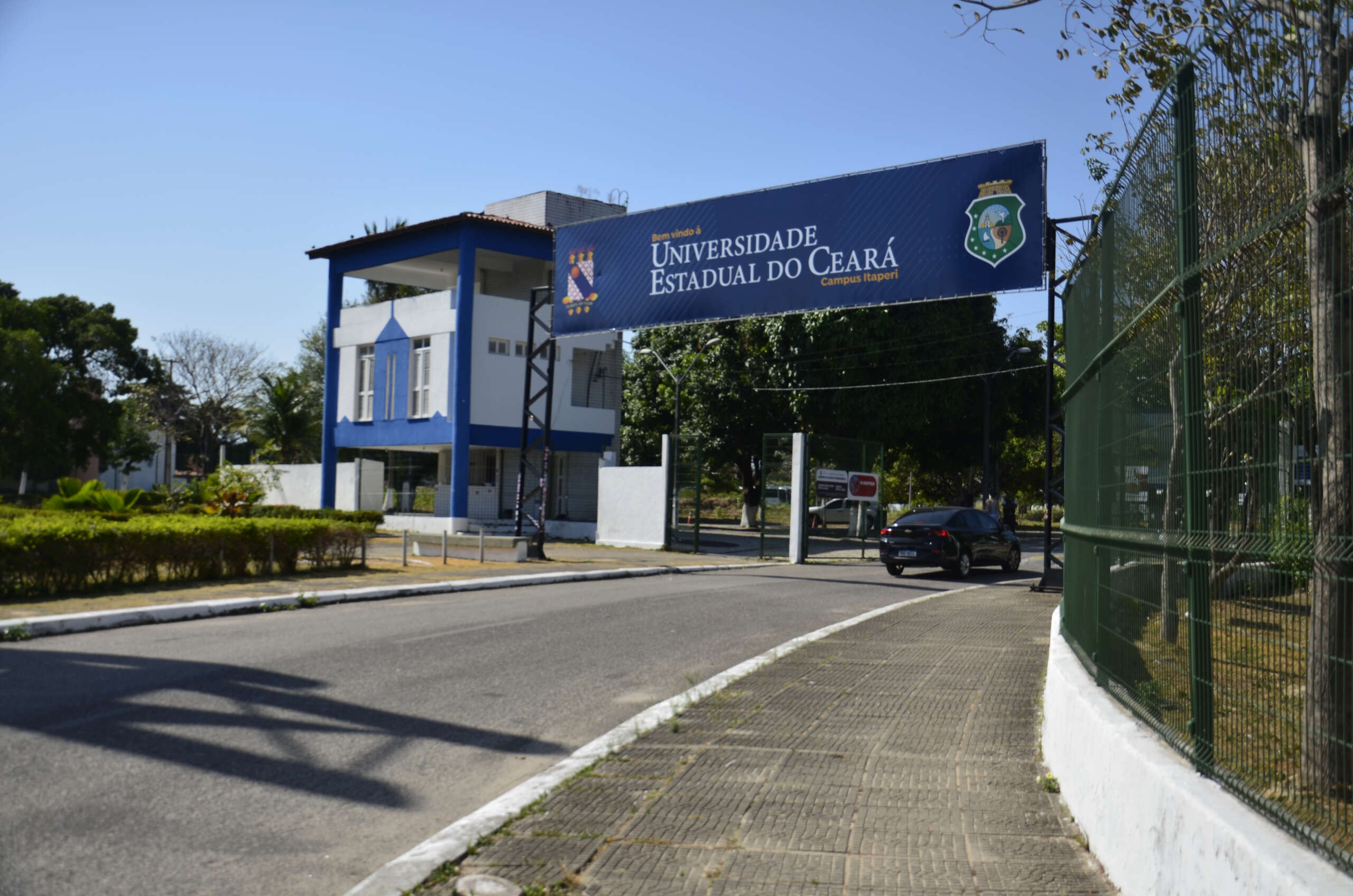 Uece ranqueada entre as melhores universidades do Brasil