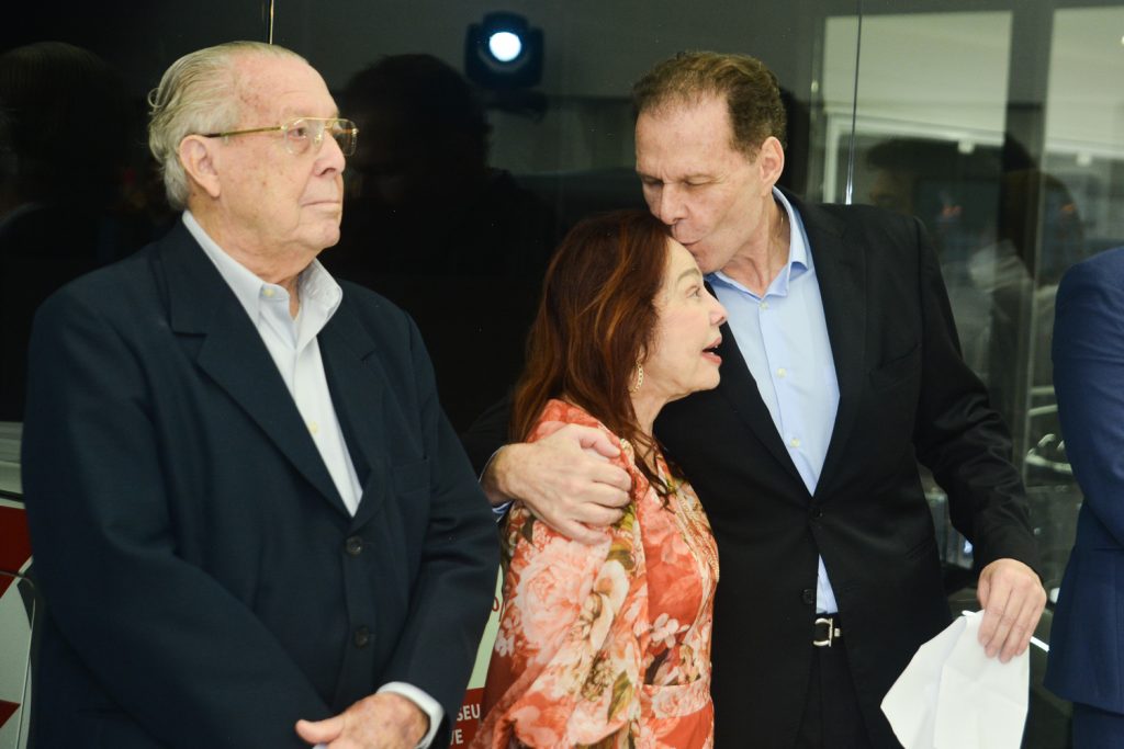 Edson, Itala E Júlio Ventura (5)