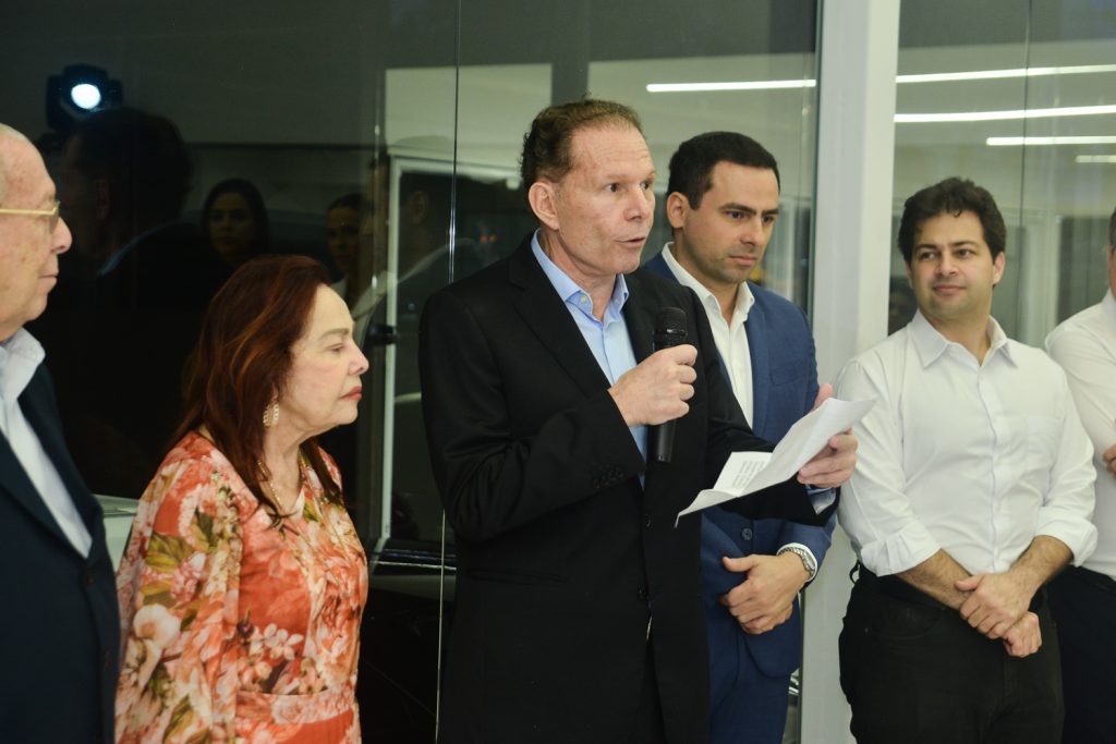 Edson, Itala, Júlio, Rodrigo E Adriano Ventura (2)