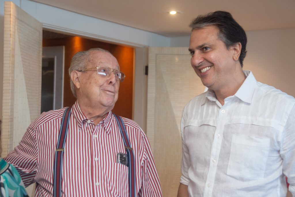 Edson Ventura E Camilo Santana (2)