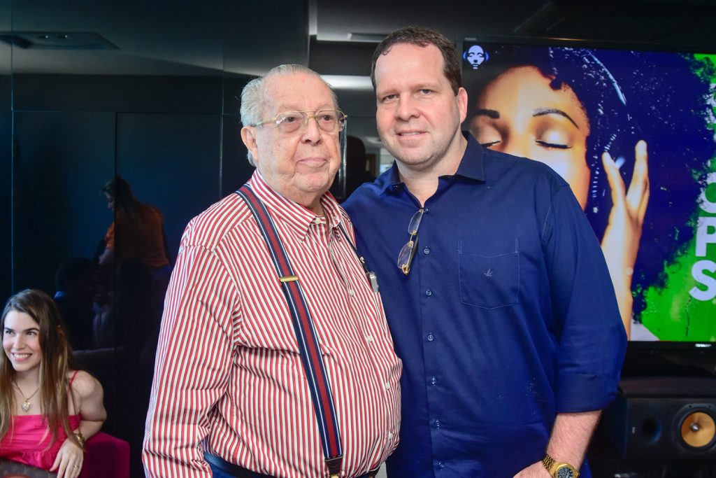 Edson Ventura E Edson Ventura Filho