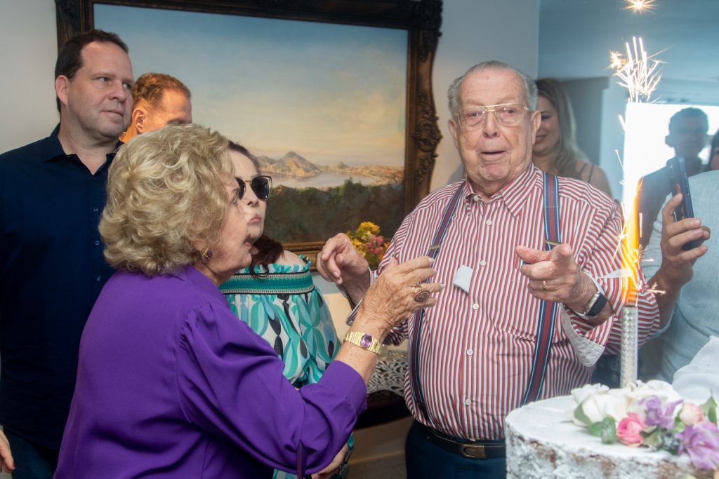 Edson Ventura Filho, Consuelo Dias Branco, Itala E Edson Ventura (1)