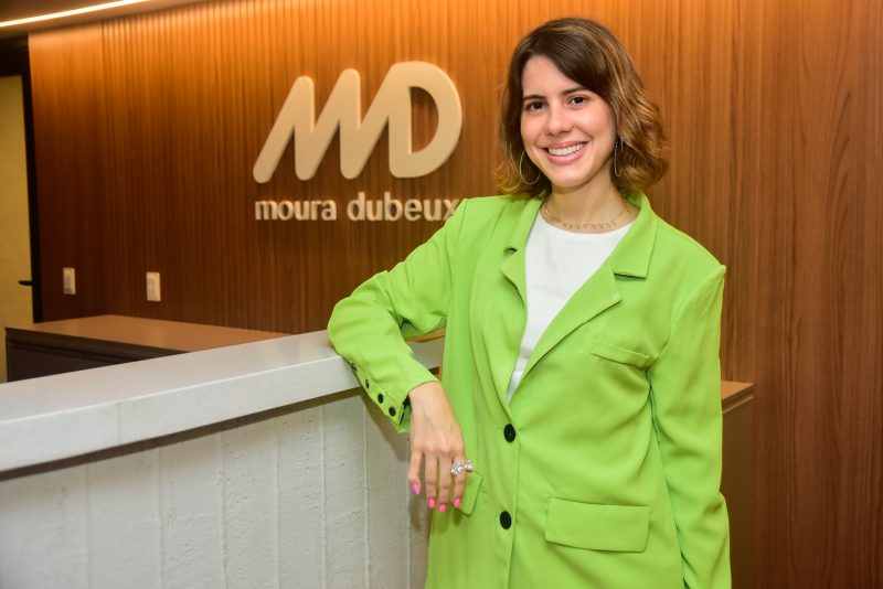 Alto padrão - Moura Dubeux inaugura novo escritório em Fortaleza e anuncia dois novos empreendimentos