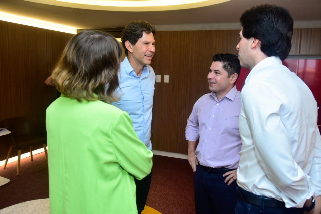 Eduarda Dubeux, Gustavo Dubeux, Pompeu Vasconcelos E Diego Villar (1)