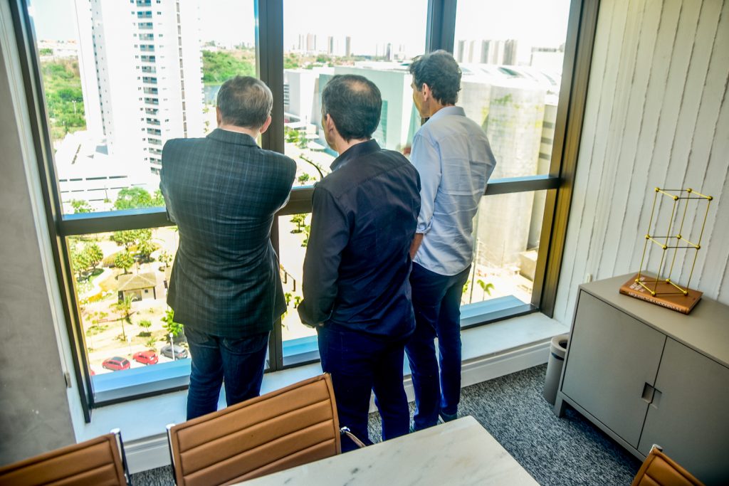 Élcio Batista, Fernando Amorim E Gustavo Dubeux (3)