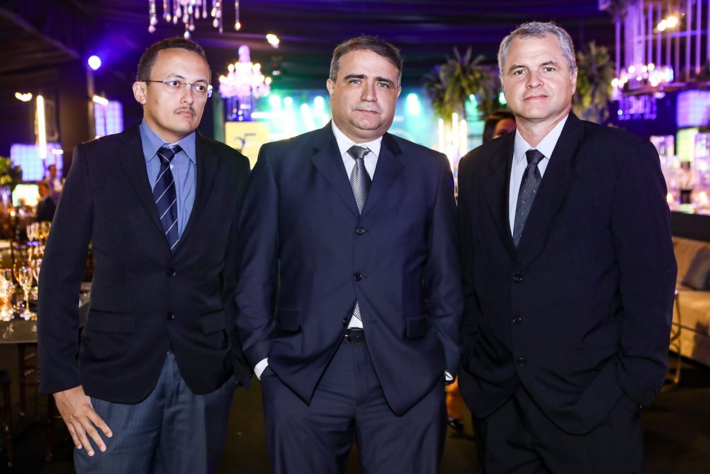 Eliab Lima, Mardonio Alves E Marcelo Araujo (2)