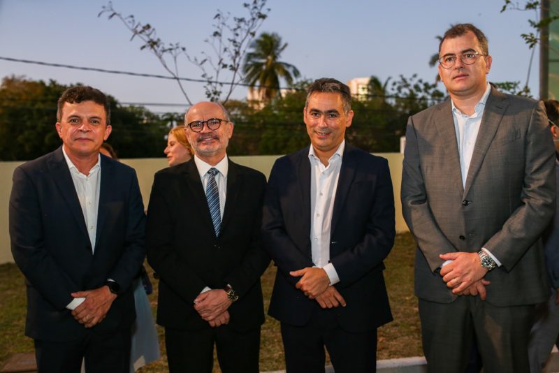 Hospital Unimed Sul - Unimed Fortaleza inaugura nova unidade de atendimento na capital