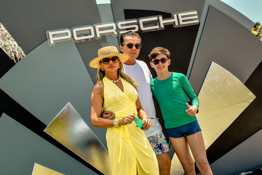 Elieuda, Maurilio E Rafael Menezes (1)