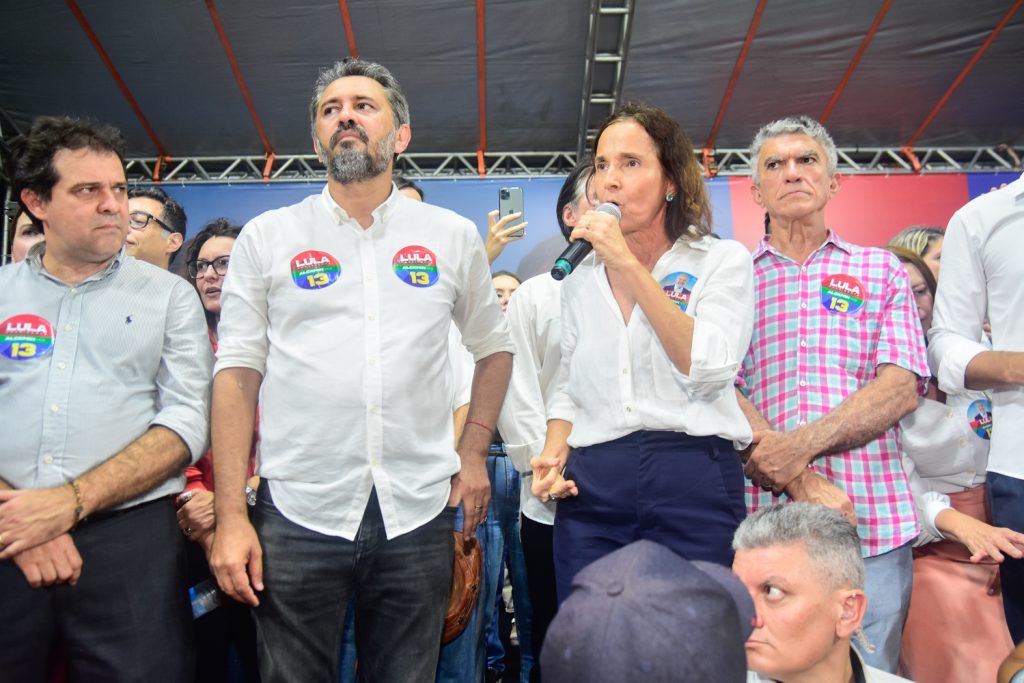 Elmano De Freitas E Izolda Cela (5)