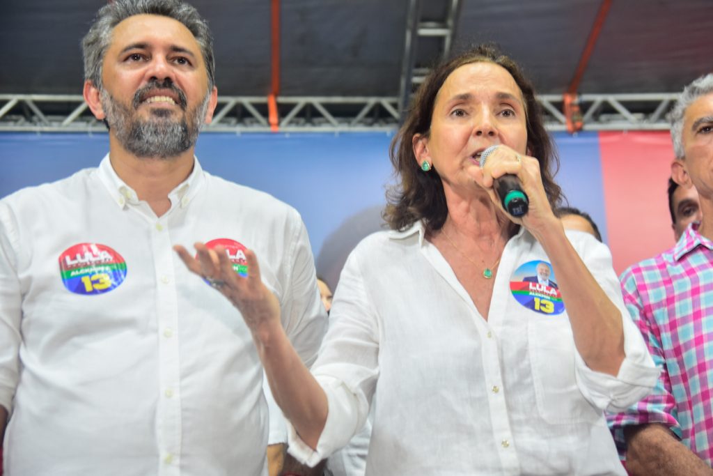 Elmano De Freitas E Izolda Cela (7)