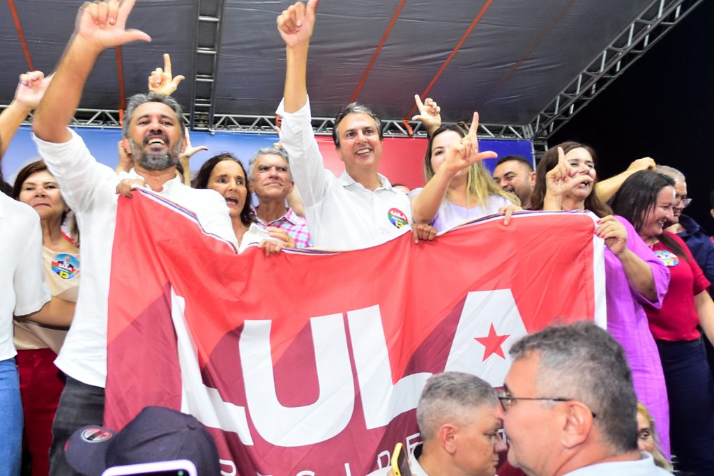 Elmano De Freitas, Izolda Cela E Camilo E Onélia Santana (21)