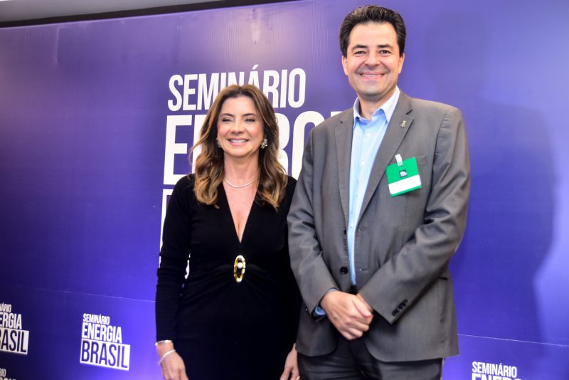 Seminário Energia Brasil - Lide Ceará recebe o ministro de Minas e Energia, Adolfo Sachsida, para almoço-debate