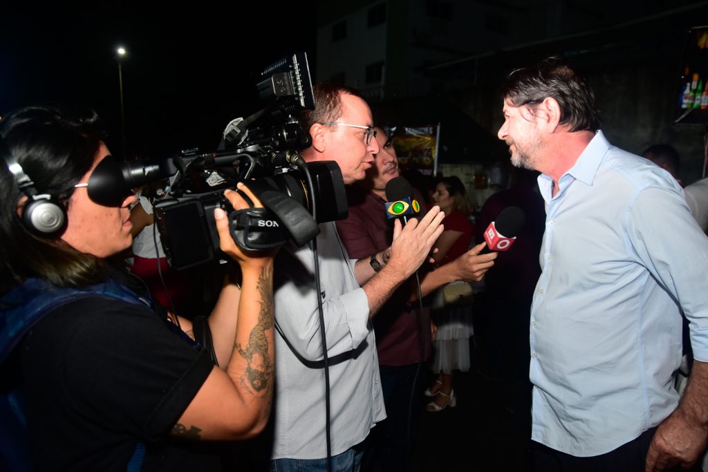 Encontro Com Lideranças Do Ceará No Comitê Central De Lula No Ceará (1)