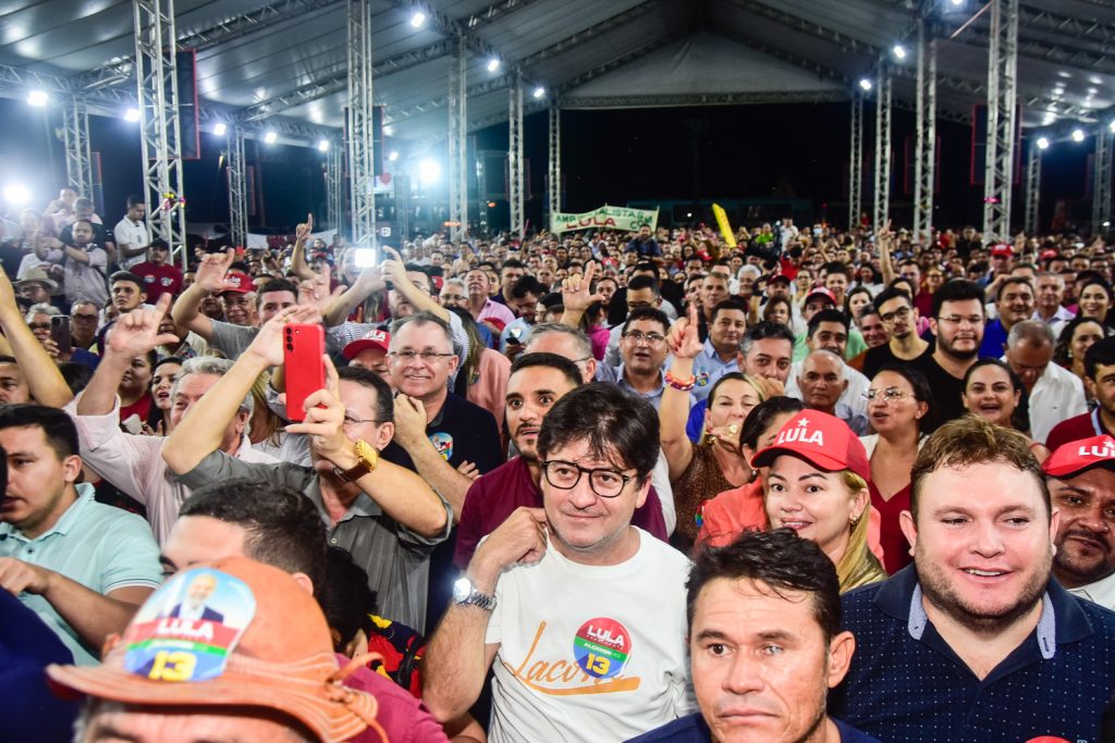 Encontro Com Lideranças Do Ceará No Comitê Central De Lula No Ceará (24)