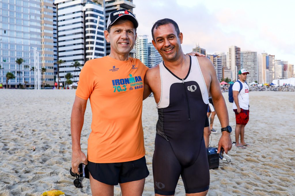 Erick Vasconcelos E Alexandre Lilica