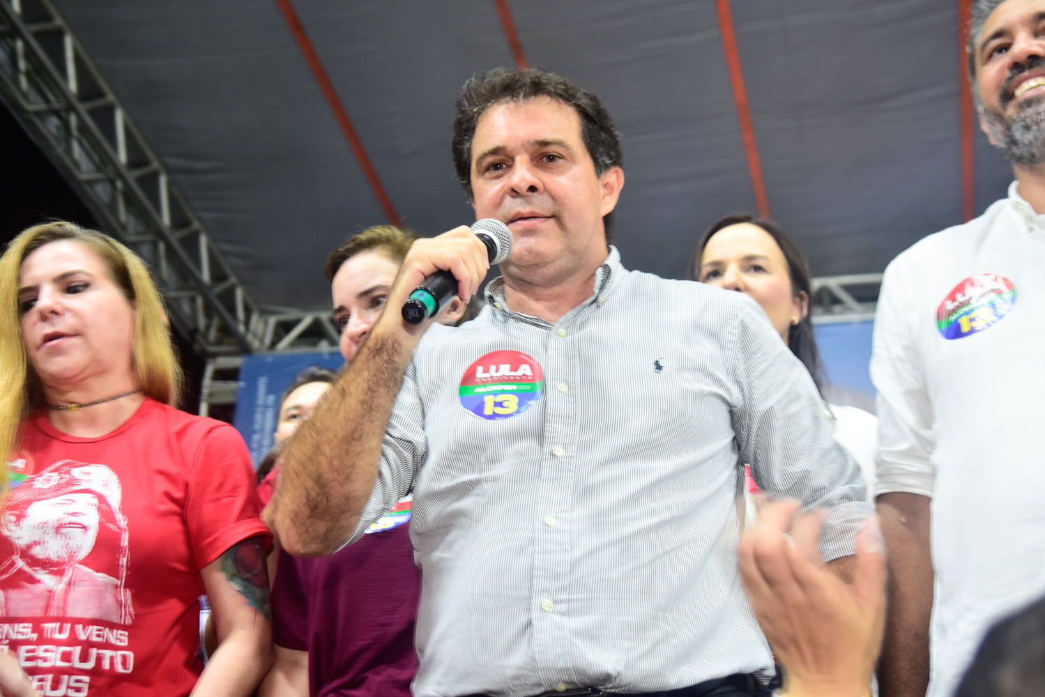 Com Evandro entre os nomes, PT Ceará vai apresentar novos filiados em evento neste sábado, 16