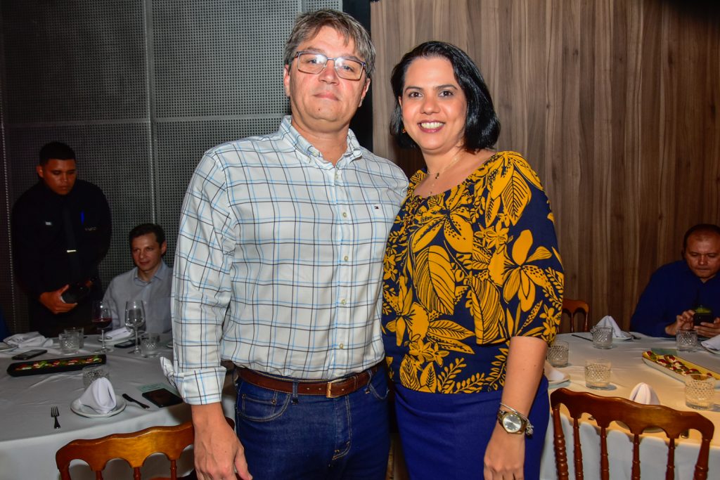 Everton Parente E Iane Lima (2)