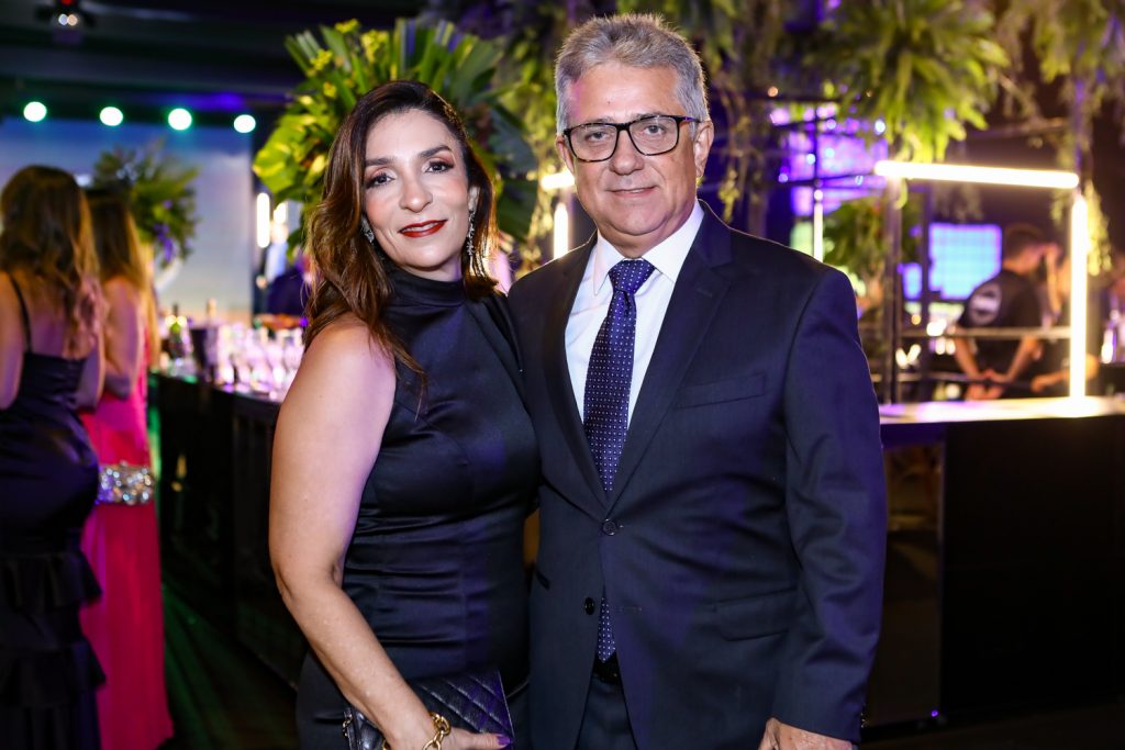 Fernanda Arrais E Raimundo Bezerra (2)