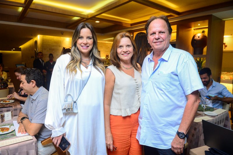 TAPAS NORDESTINAS - Hotel Gran Marquise promove Wine Dinner com rótulos exclusivos da Brava Wine