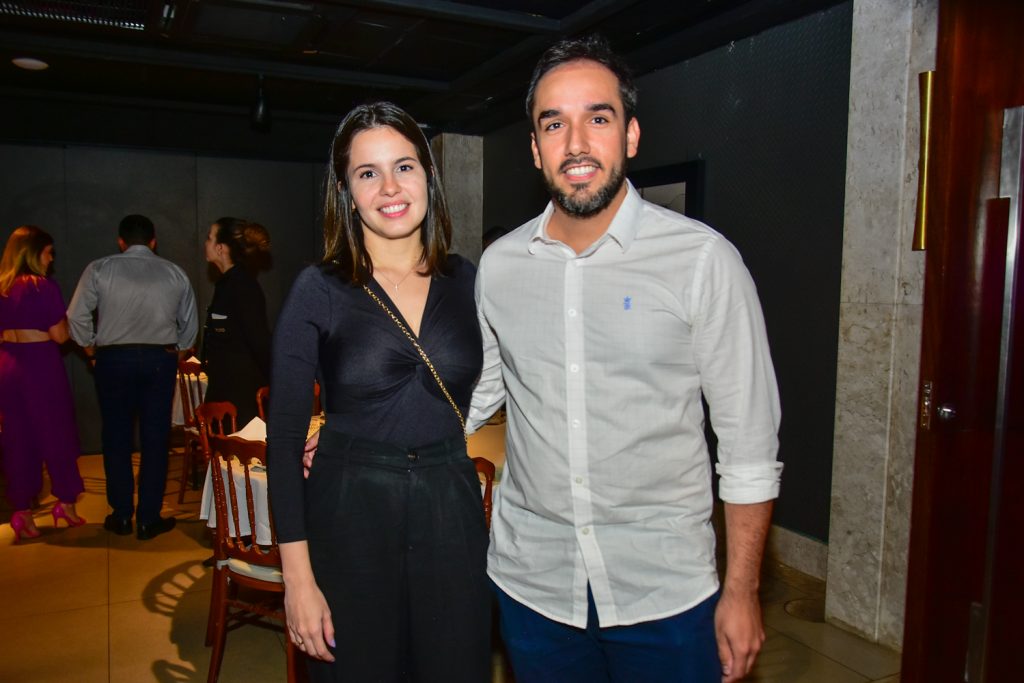 Fernanda Militão E José Francisco (2)