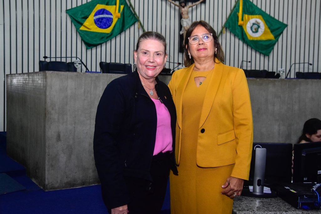 Fernanda Pessoa E Suely Kubrusly (2)