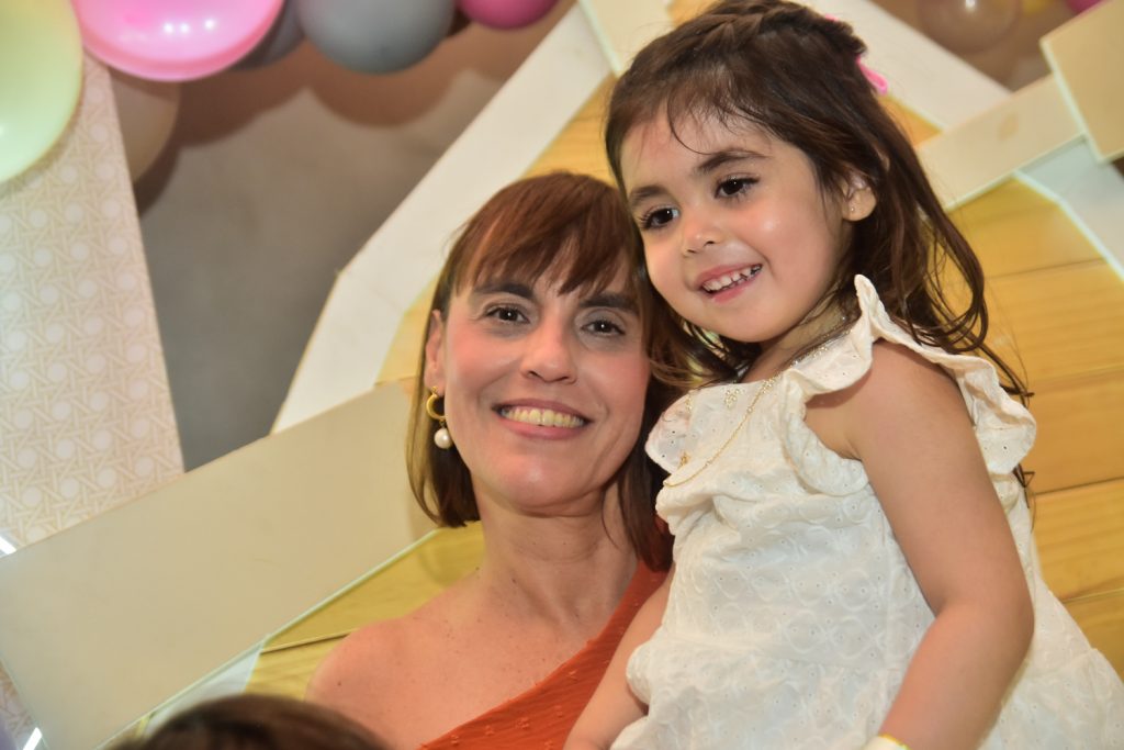 Fernanda Salazar E Maria Fernanda (2)