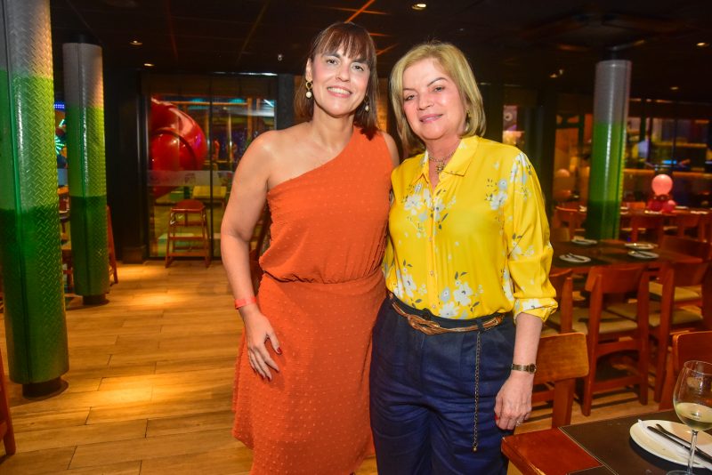 Rá-tim-bum - Em clima de alegria, Camila Melo e Victor Moreira festejam os 3 aninhos de Maria Fernanda