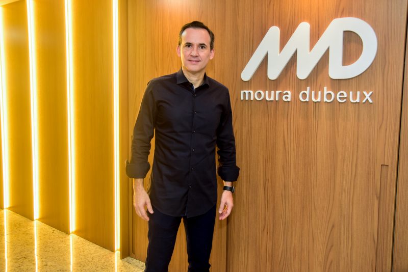 Alto padrão - Moura Dubeux inaugura novo escritório em Fortaleza e anuncia dois novos empreendimentos