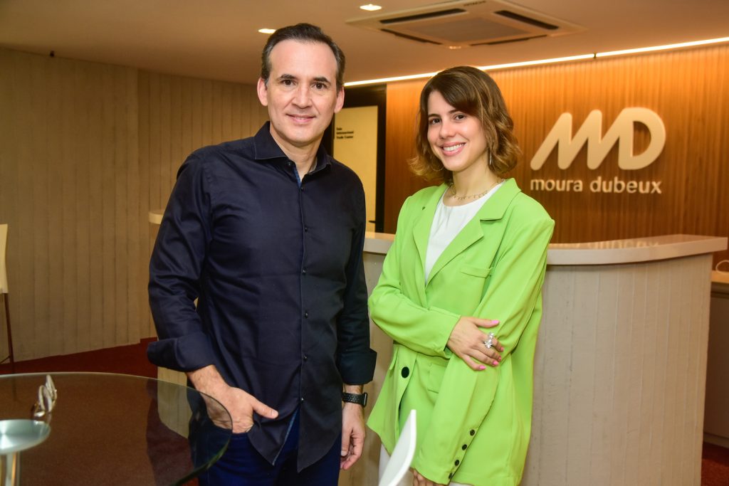 Fernando Amorim E Eduarda Dubeux (1)