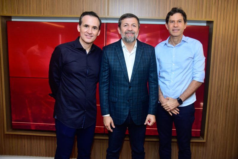 Alto padrão - Moura Dubeux inaugura novo escritório em Fortaleza e anuncia dois novos empreendimentos