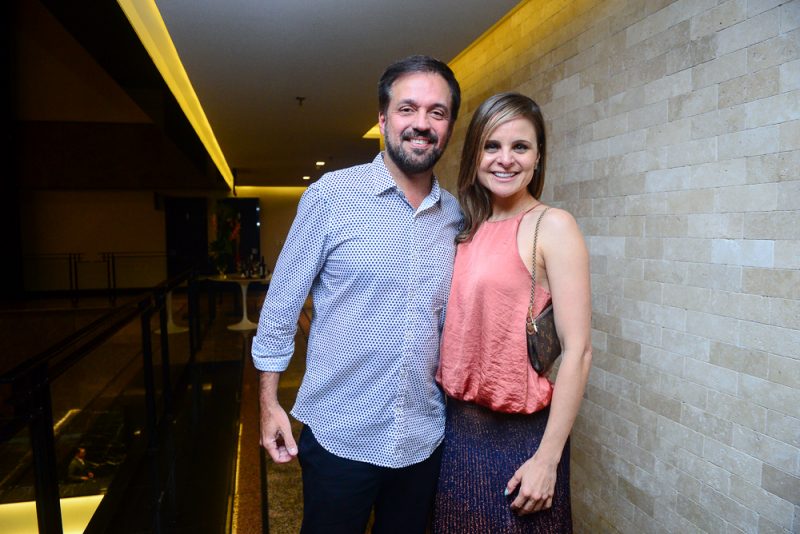 TAPAS NORDESTINAS - Hotel Gran Marquise promove Wine Dinner com rótulos exclusivos da Brava Wine