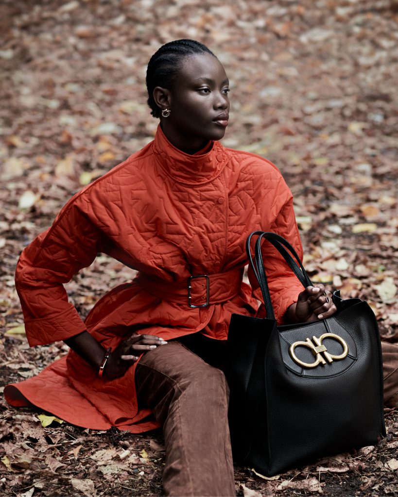 Ferragamo Bag 1080 X 1350