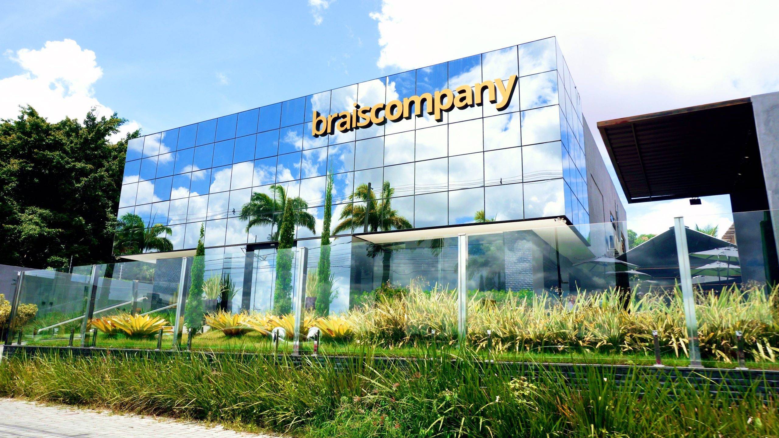 Braiscompany é eleita a melhor empresa para se trabalhar na Paraíba e a 34ª no Brasil
