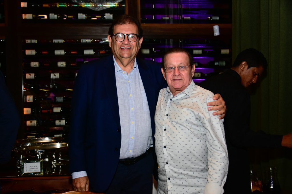 Francisco Kubrusly E Álvaro Andrade (1)