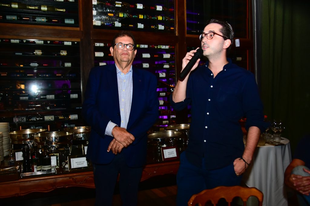 Francisco Kubrusly E Victor Moreira (2)