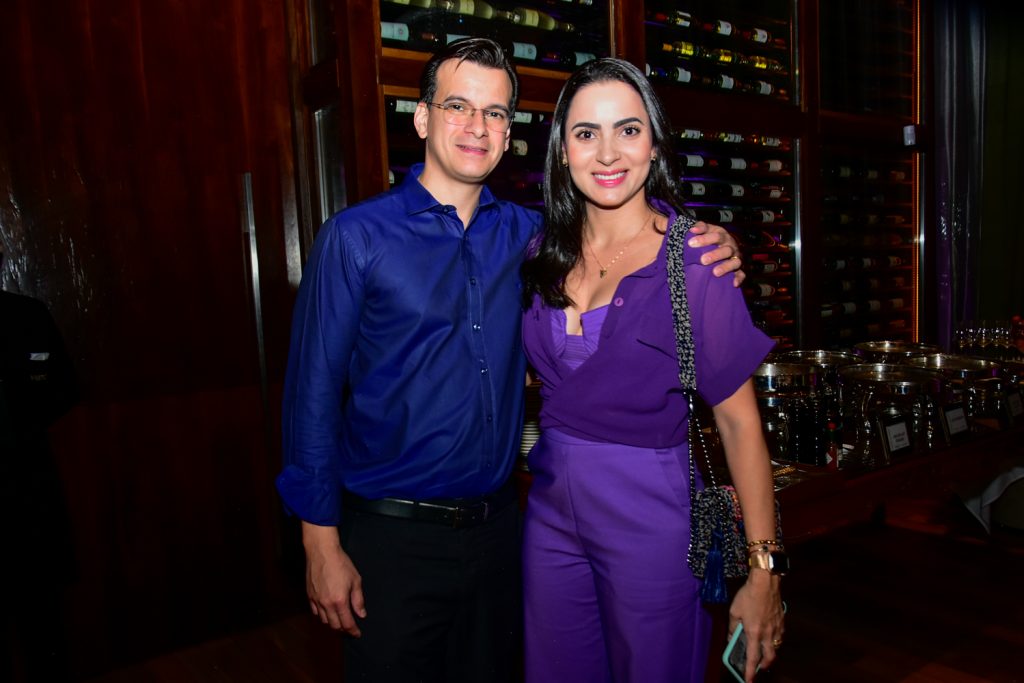 Gabriel Cabral E Juliana Leitão (2)