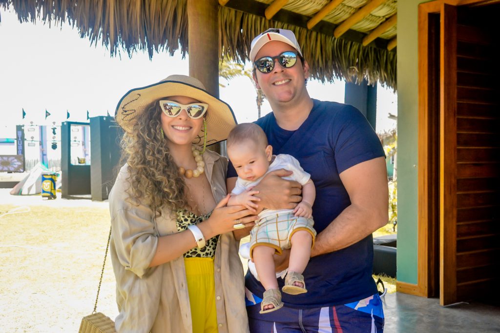 Gabriela E Bento Carvalho, André Fiúza (3)