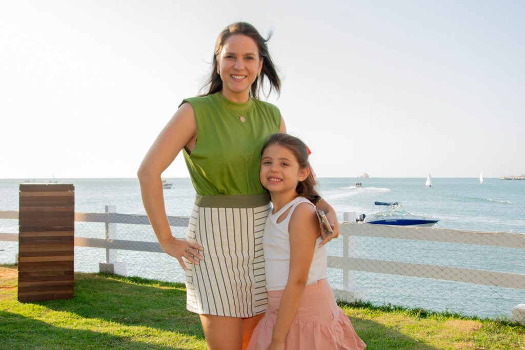 Gabriela Neumann E Sarah Jucá