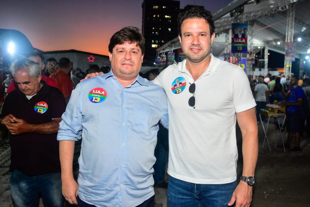 George Lima E Leo Couto (1)