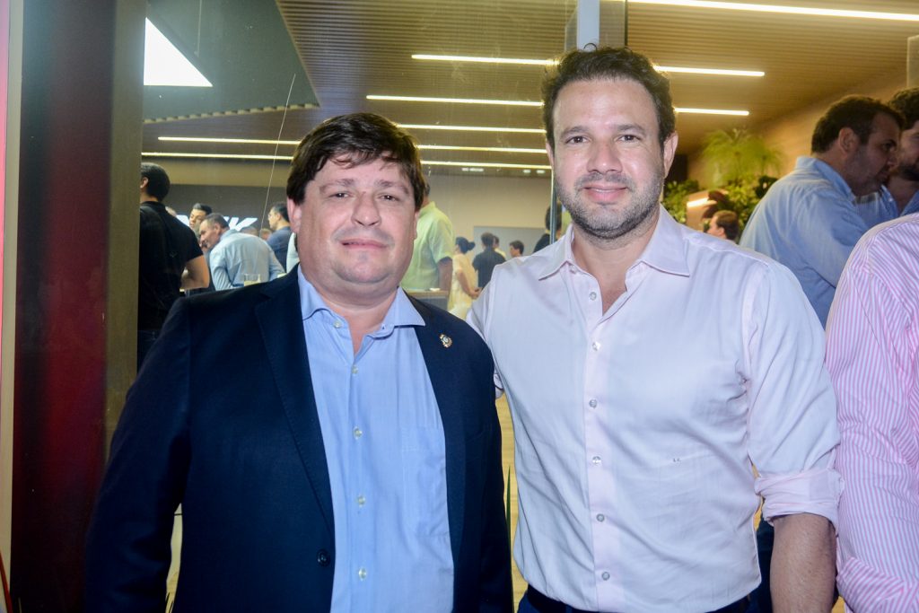 George Lima E Leo Couto (2)