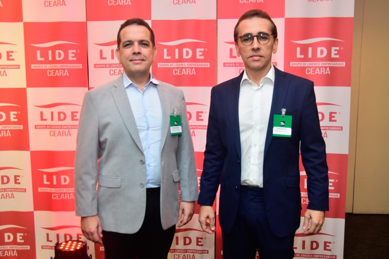 Seminário Energia Brasil - Lide Ceará recebe o ministro de Minas e Energia, Adolfo Sachsida, para almoço-debate