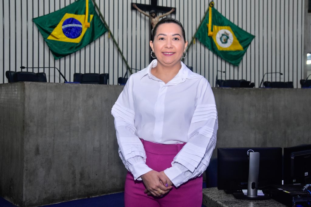 Gislene Ferreira (2)