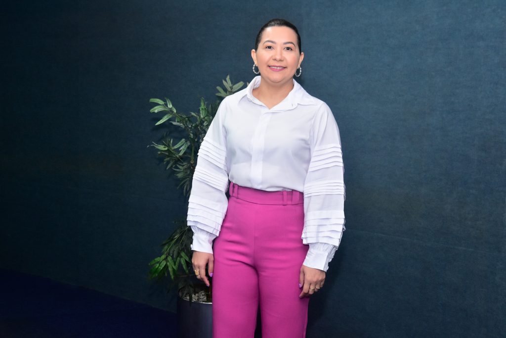 Gislene Ferreira (3)