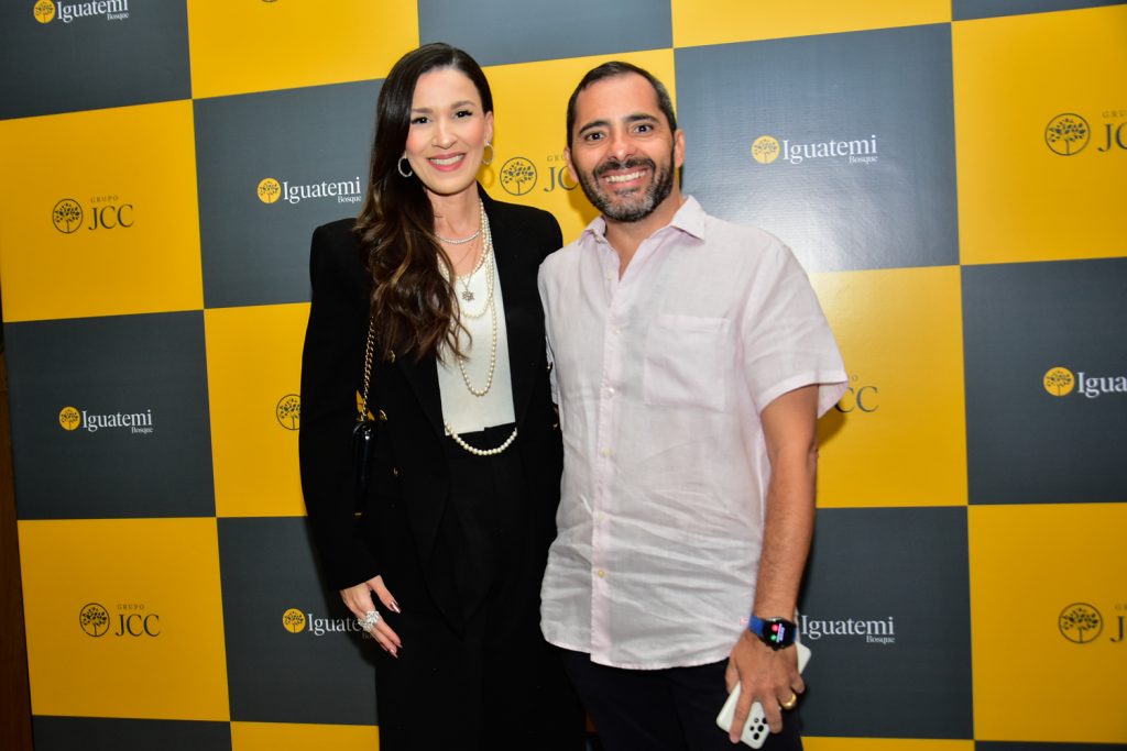 Giuliana Botelho E Átila Fernandes (2)