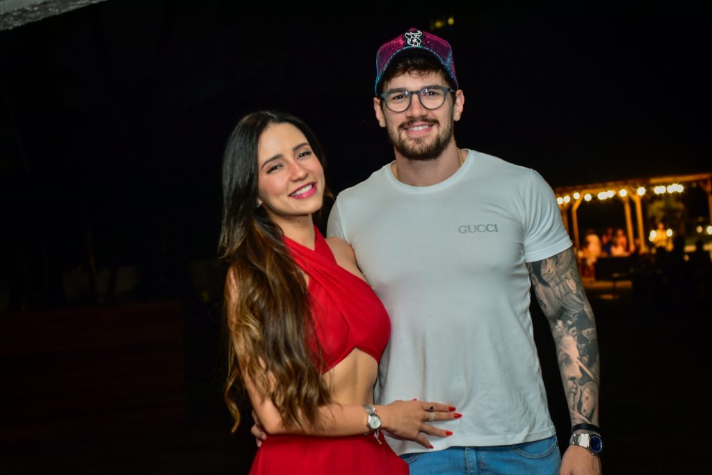 Grazielle Ribeiro E Lucas Freire (3)